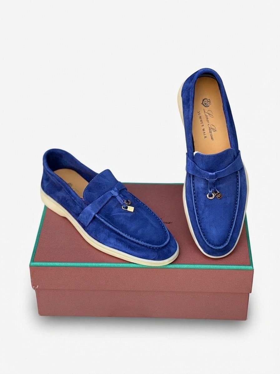 Loro Piana Blue — 1