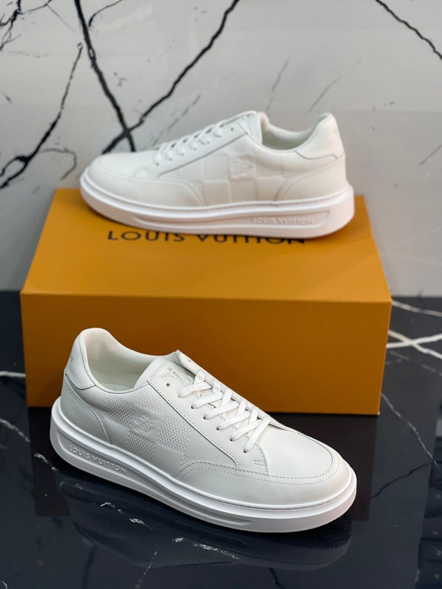 Louis Vuitton Beverly Hills — 3