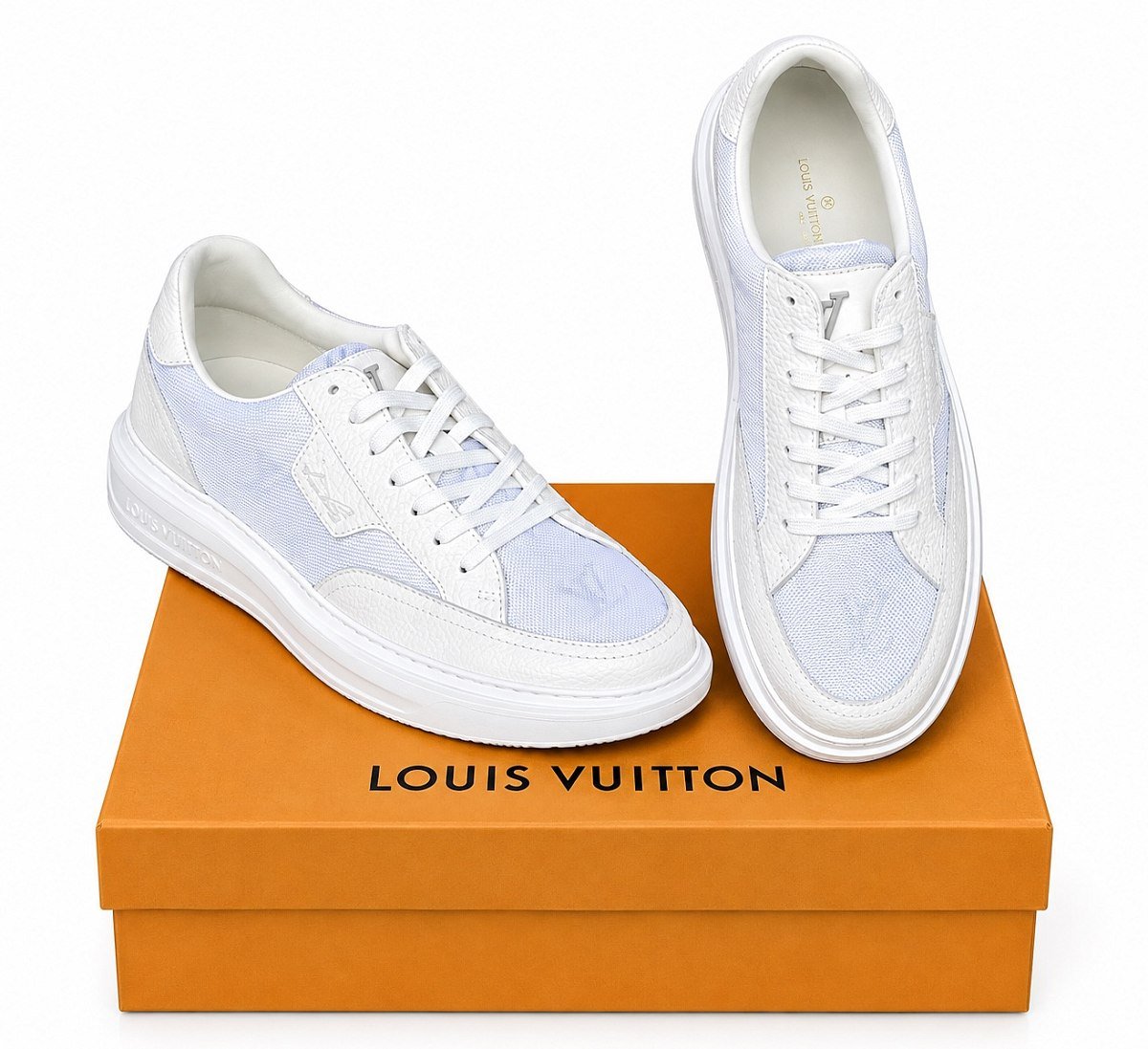 Louis Vuitton Beverly Hills — 1