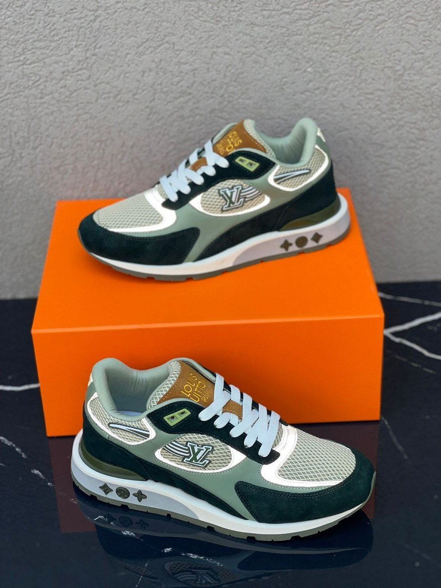 Louis Vuitton Drop 300 — 2
