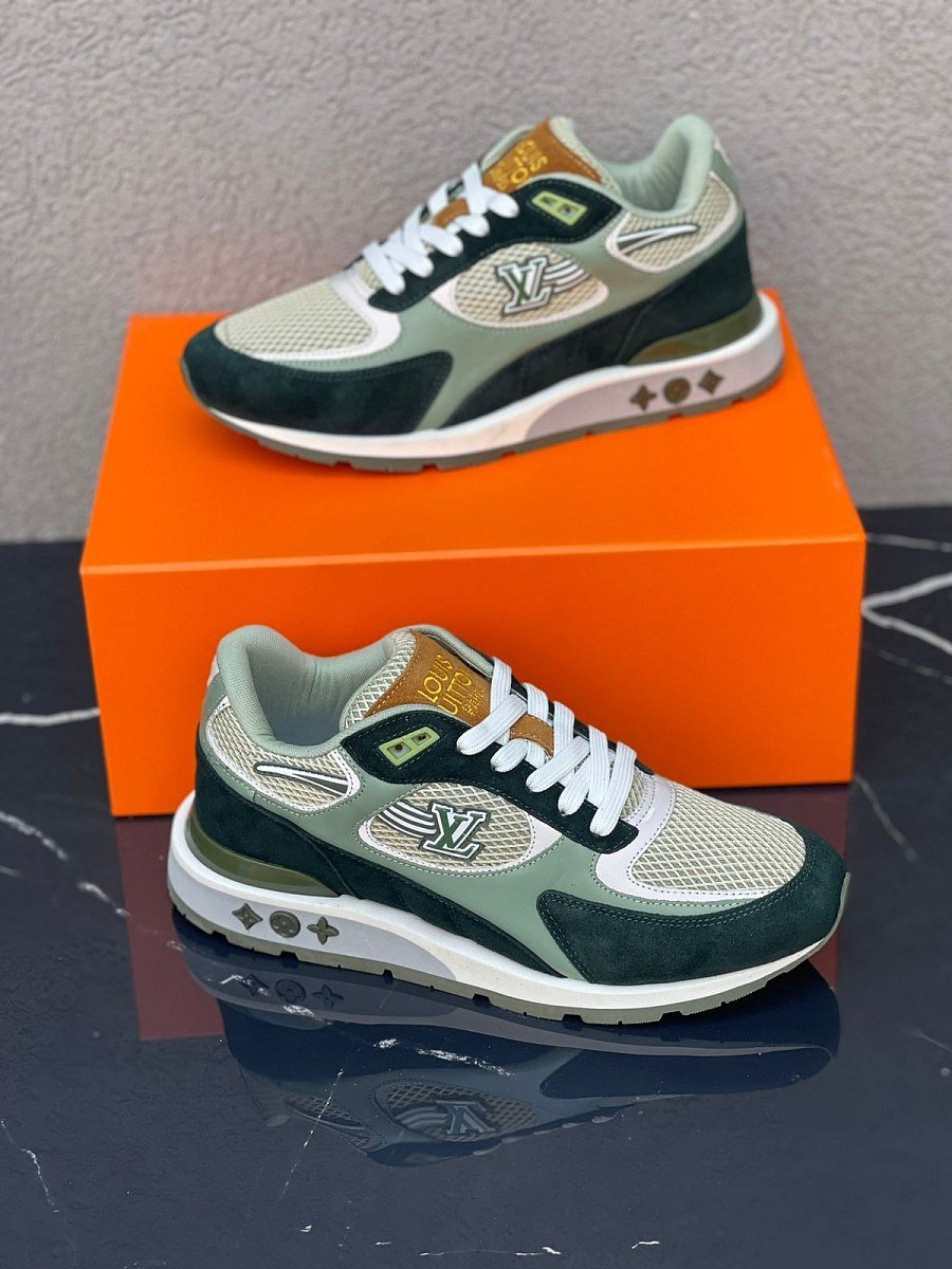 Louis Vuitton Drop 300 — 3