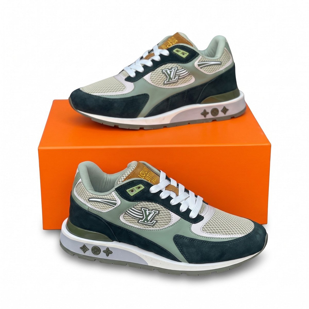 Louis Vuitton Drop 300 — 1