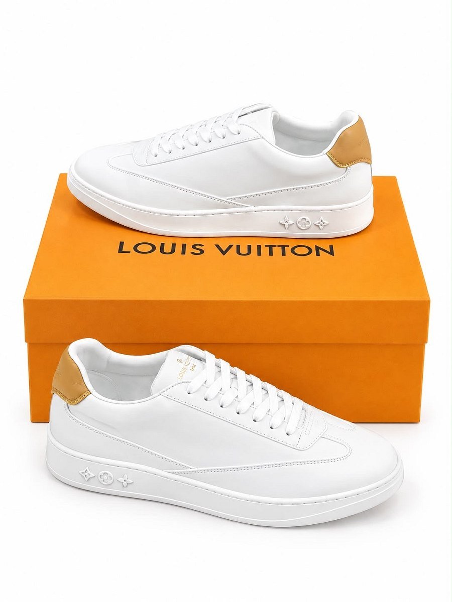 Louis Vuitton Lv Flash — 1