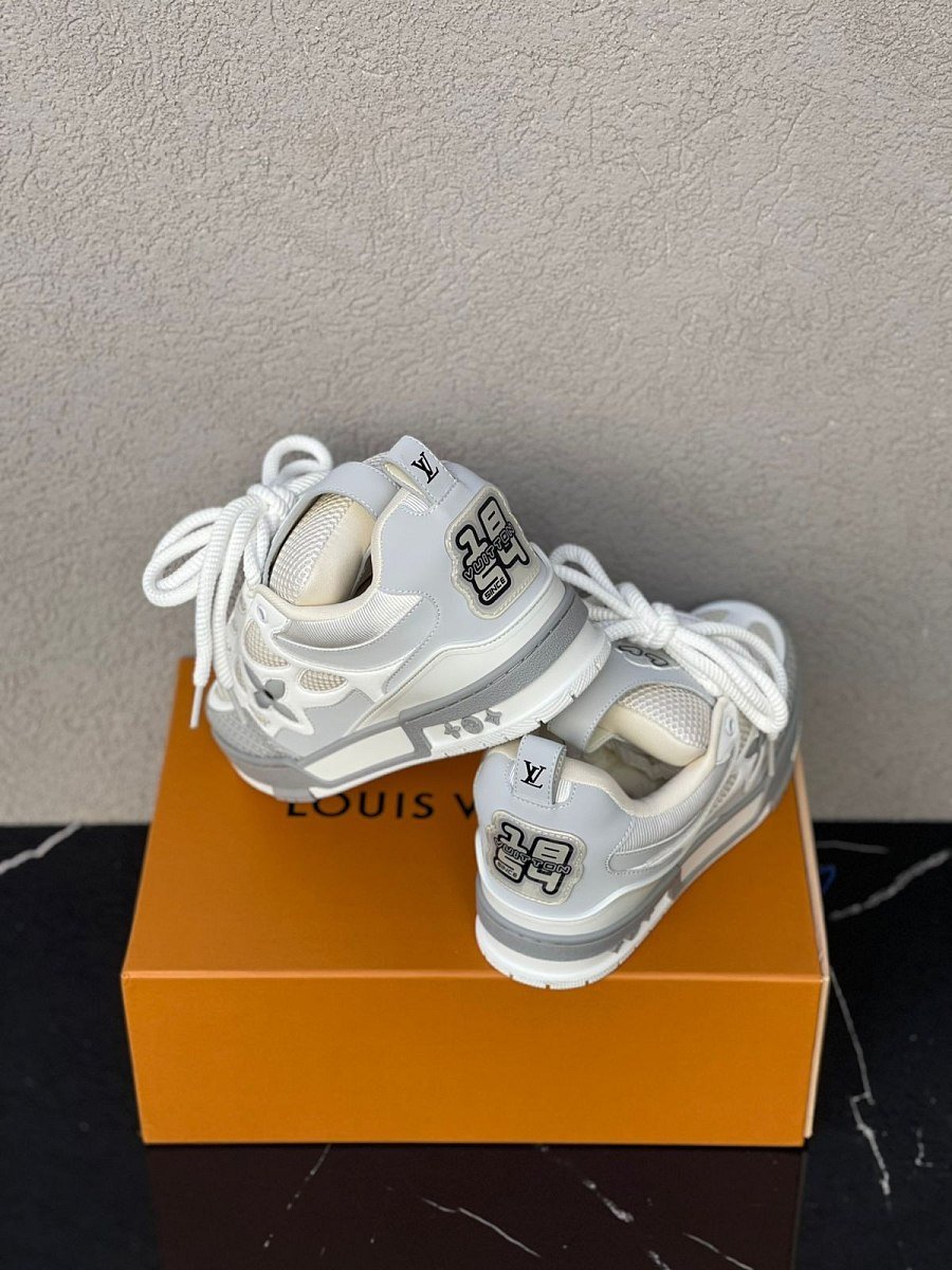 Louis Vuitton Lv Skate — 2