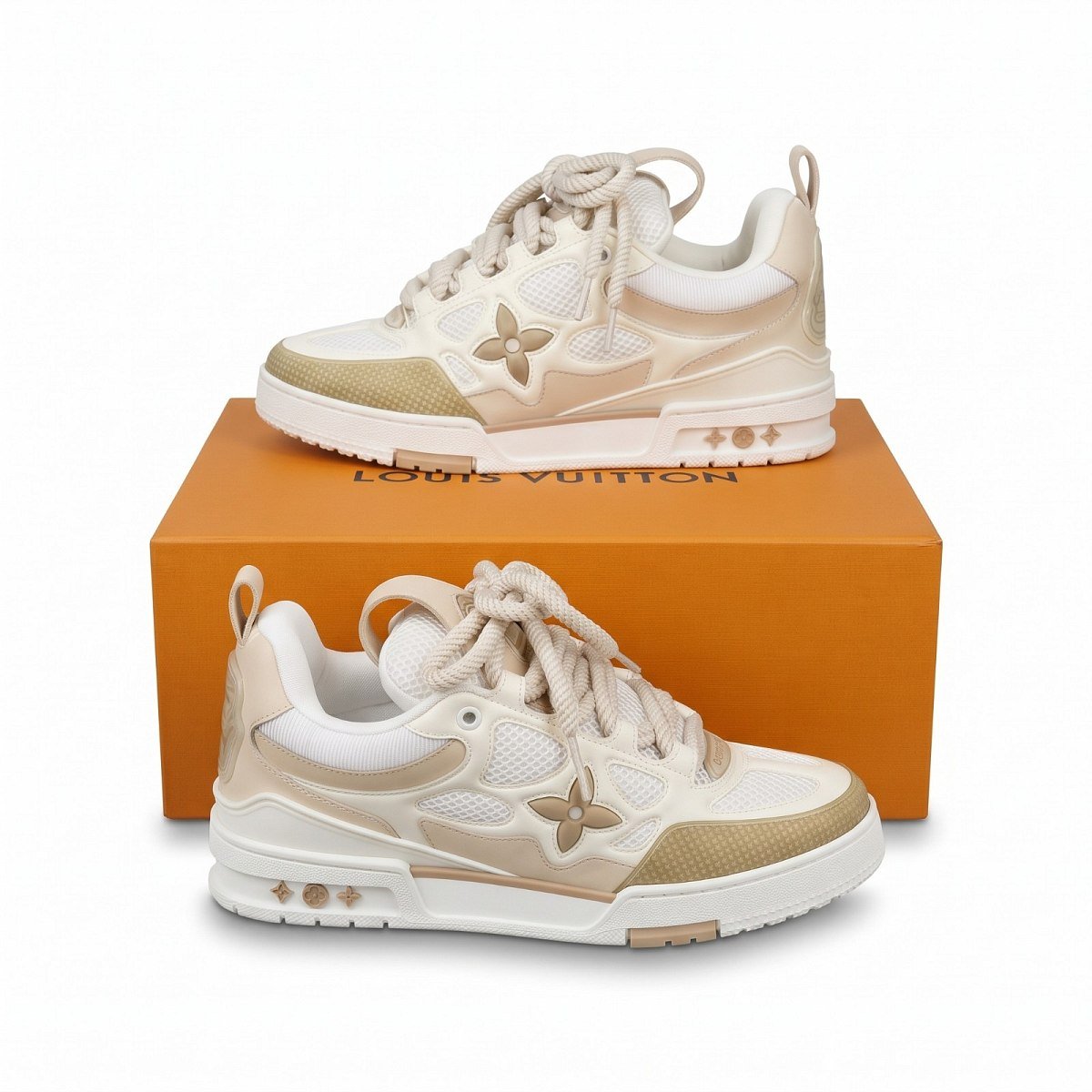 Louis Vuitton Lv Skate — 1
