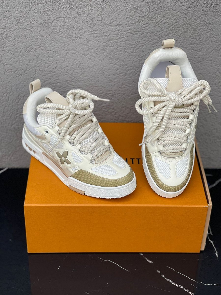 Louis Vuitton Lv Skate — 2