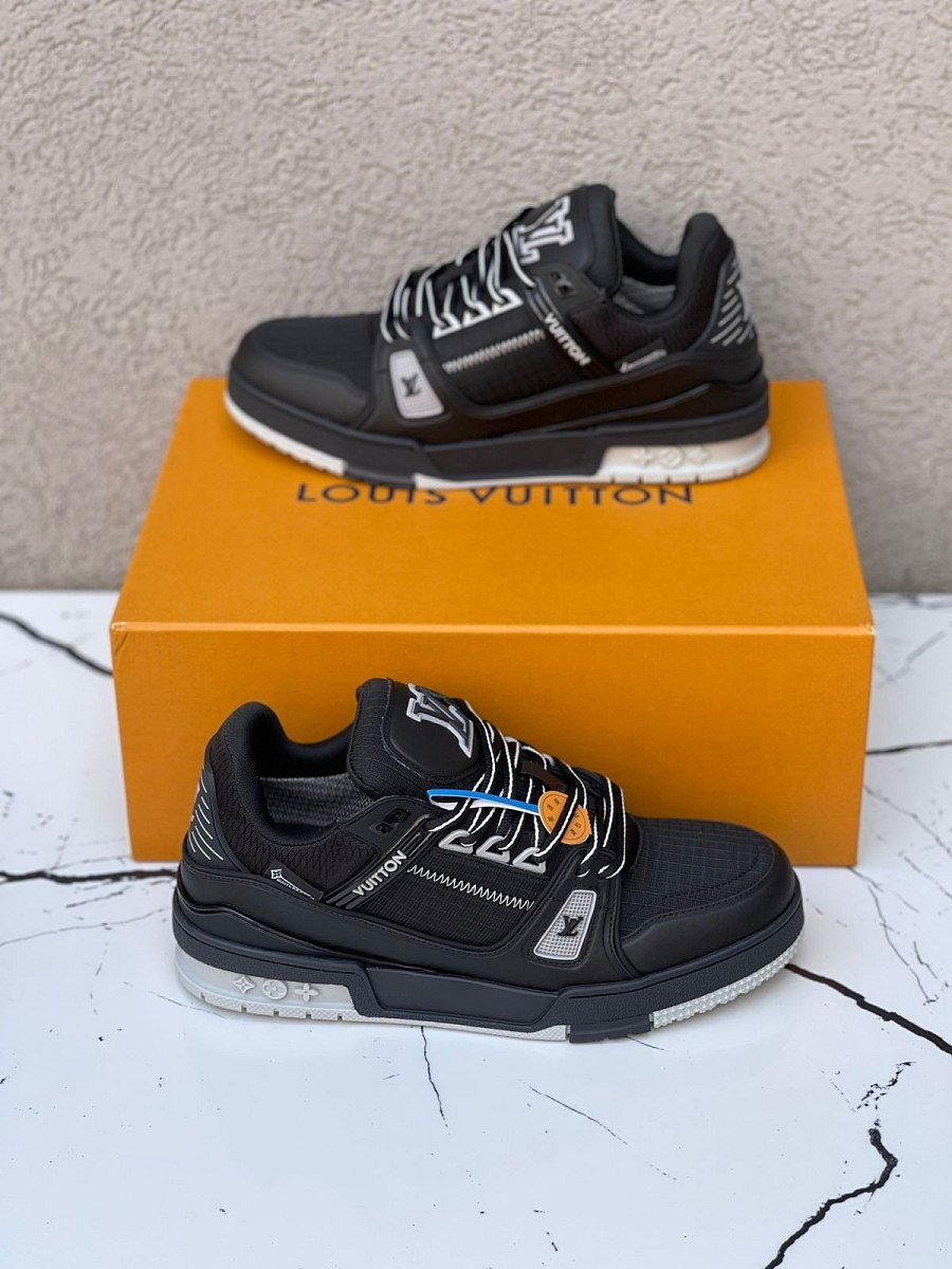 Louis Vuitton Lv Trainer — 3