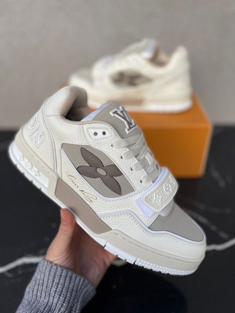 Louis Vuitton Lv Trainer — 3