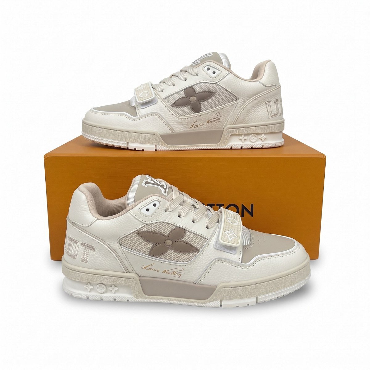 Louis Vuitton Lv Trainer — 1