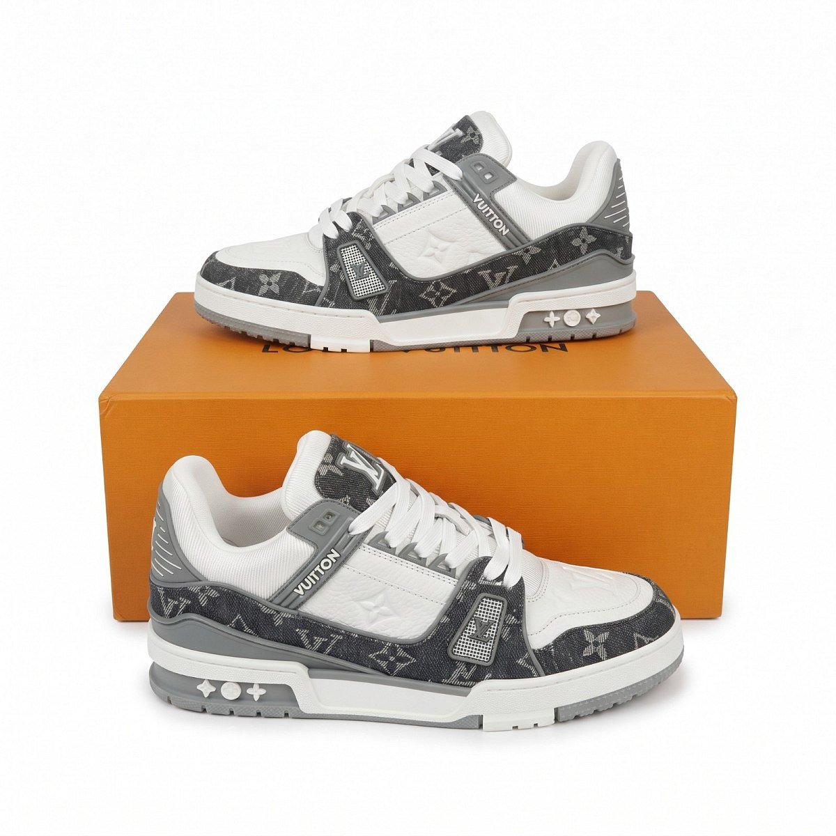 Louis Vuitton Lv trainer — 1