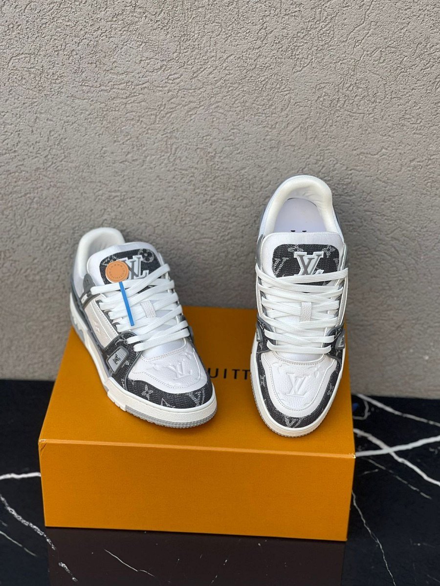 Louis Vuitton Lv trainer — 2
