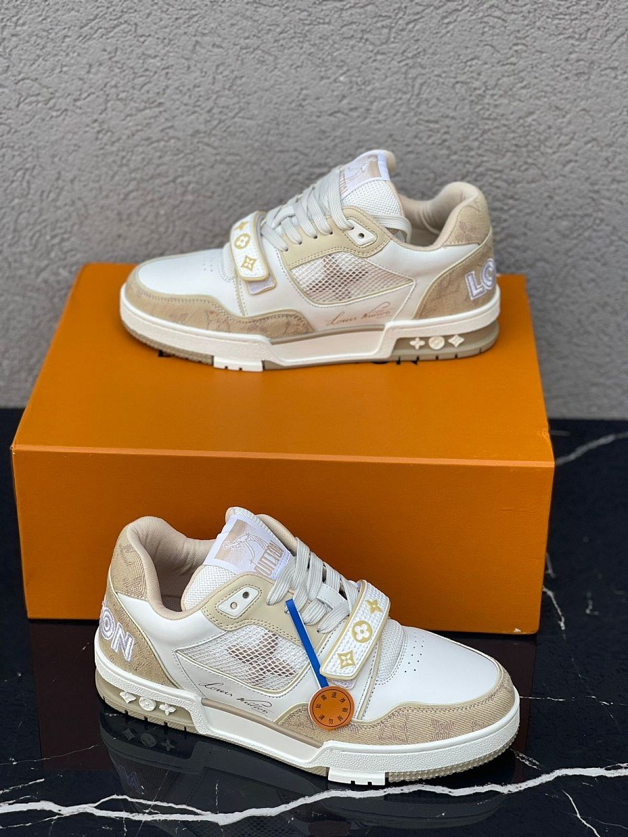 Louis Vuitton Lv Trainer — 3