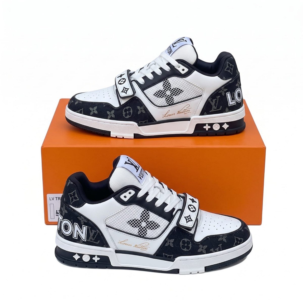 Louis Vuitton LV Trainer — 1