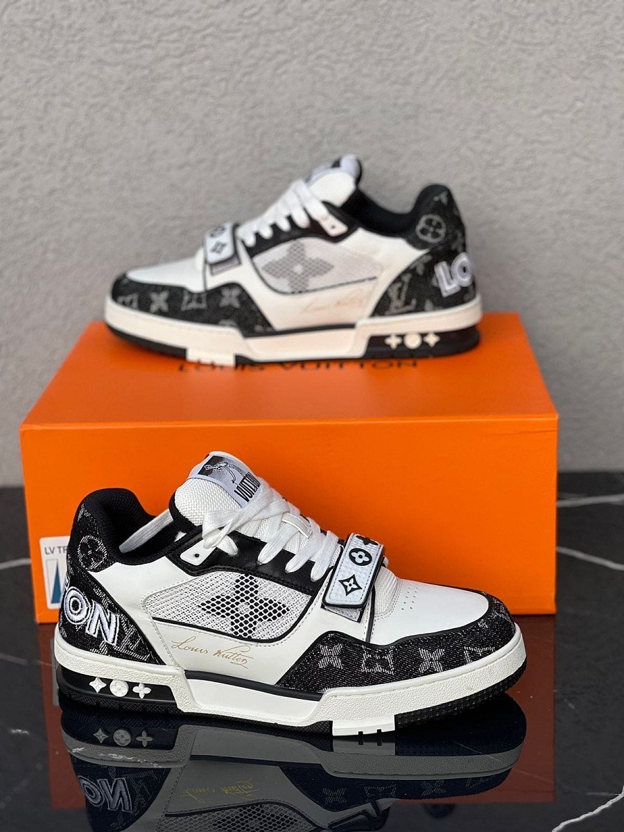 Louis Vuitton LV Trainer — 3