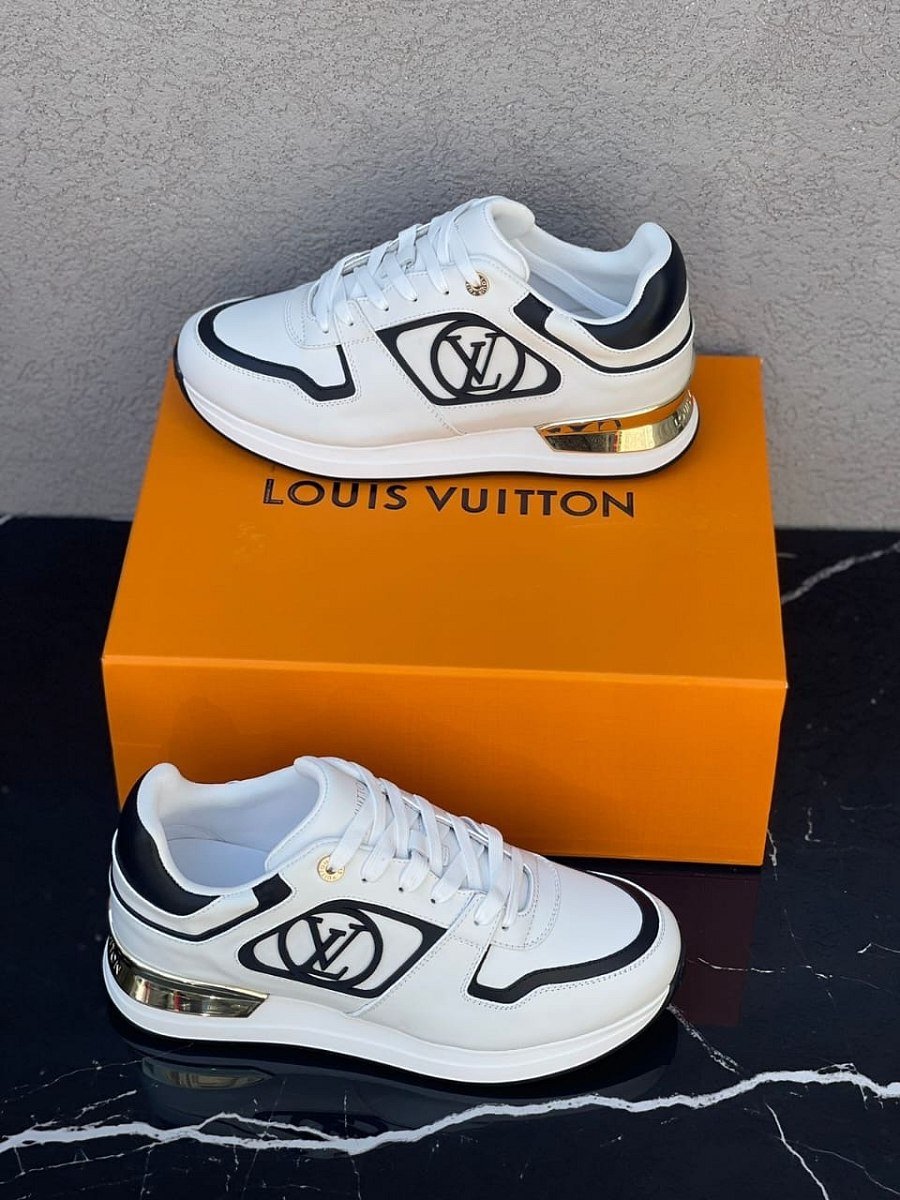 Louis Vuitton Neo Run Away — 3