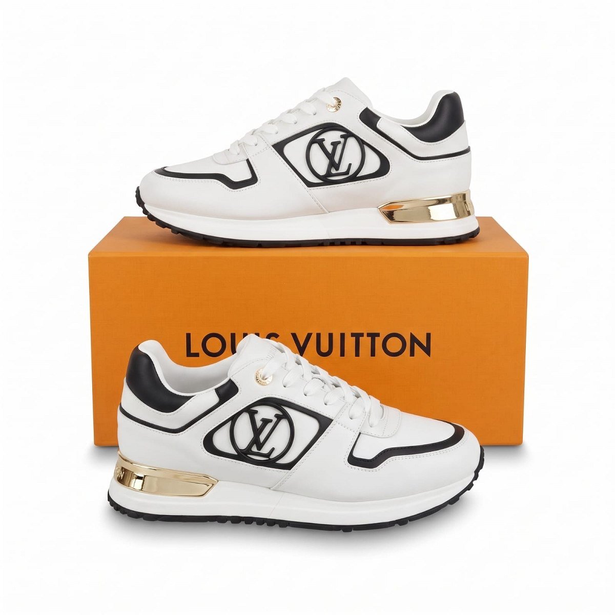 Louis Vuitton Neo Run Away — 1