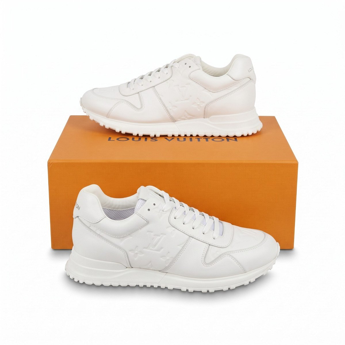 Louis Vuitton Run Away — 1