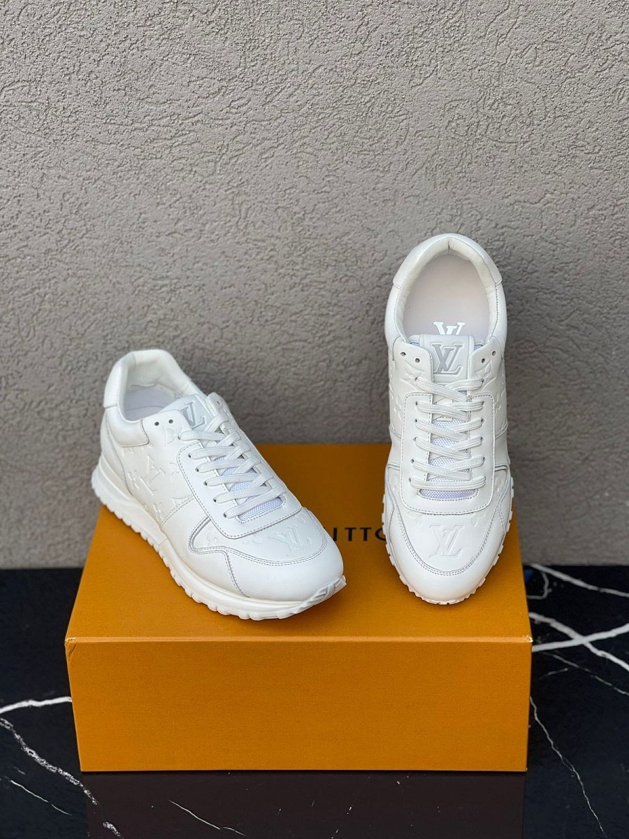 Louis Vuitton Run Away — 2