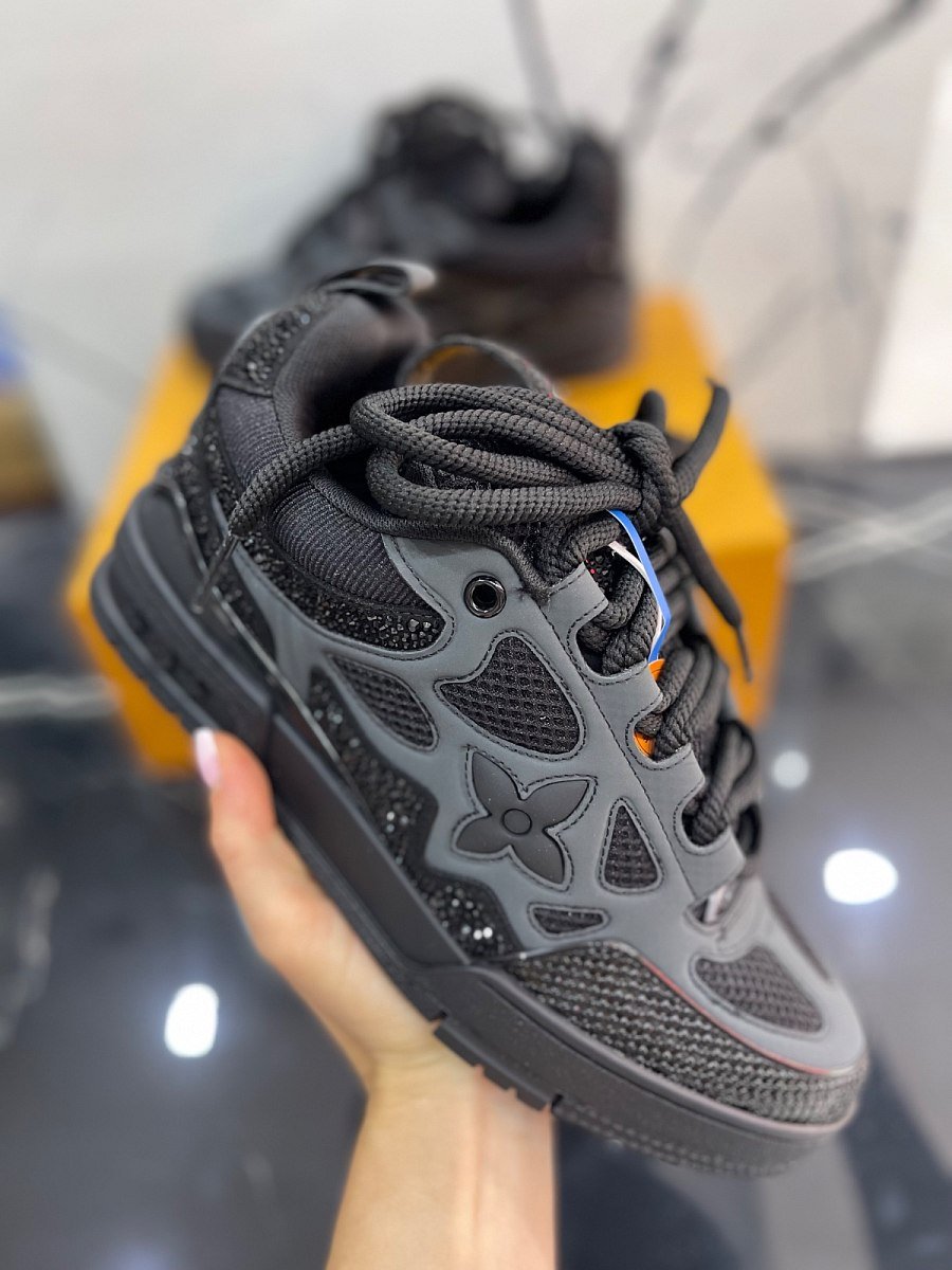 Louis Vuitton Skate Crystal — 3