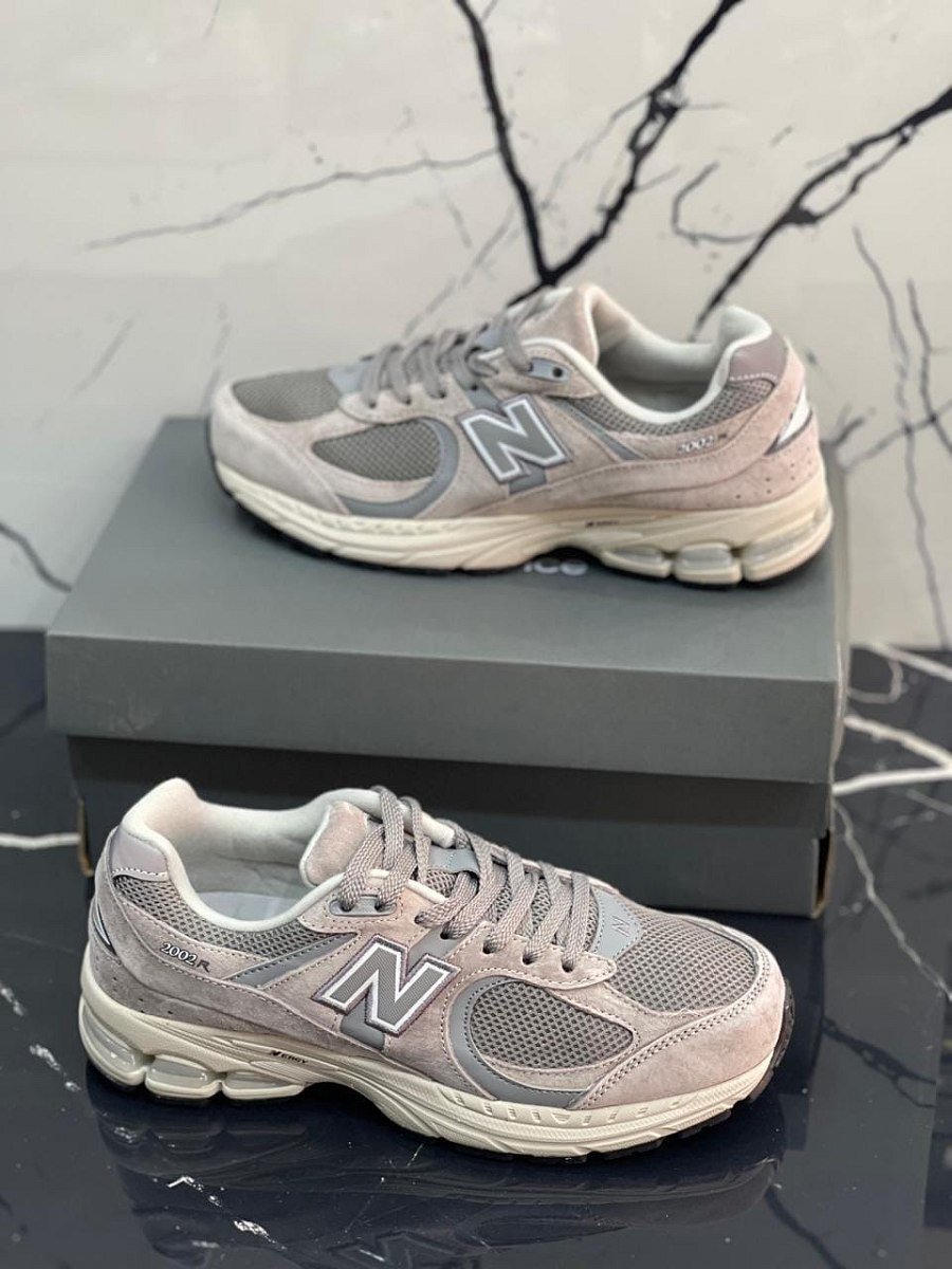 New Balance 2002R — 3