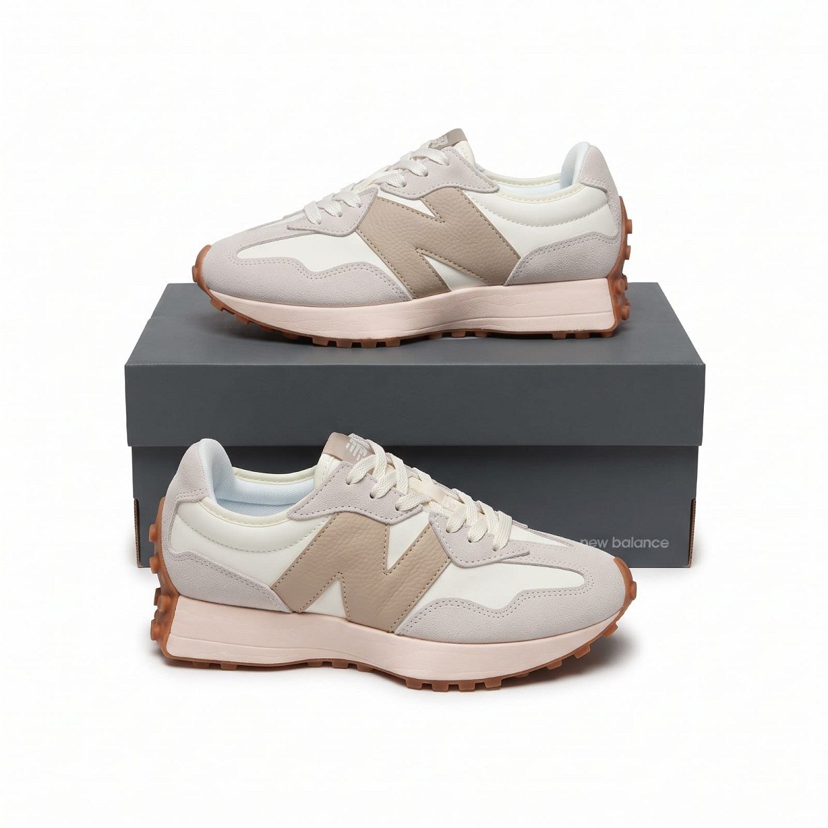 New Balance 327 — 1