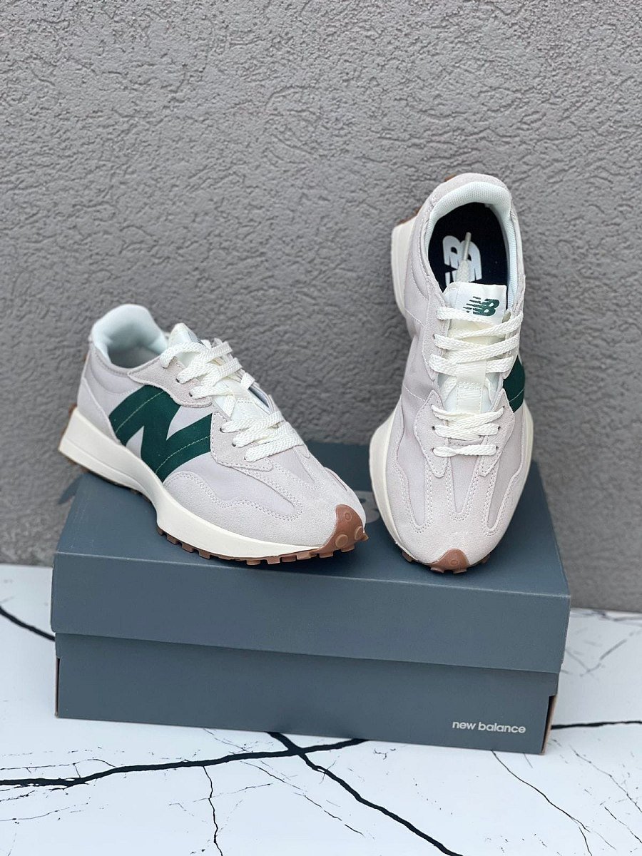 New Balance 327 — 2
