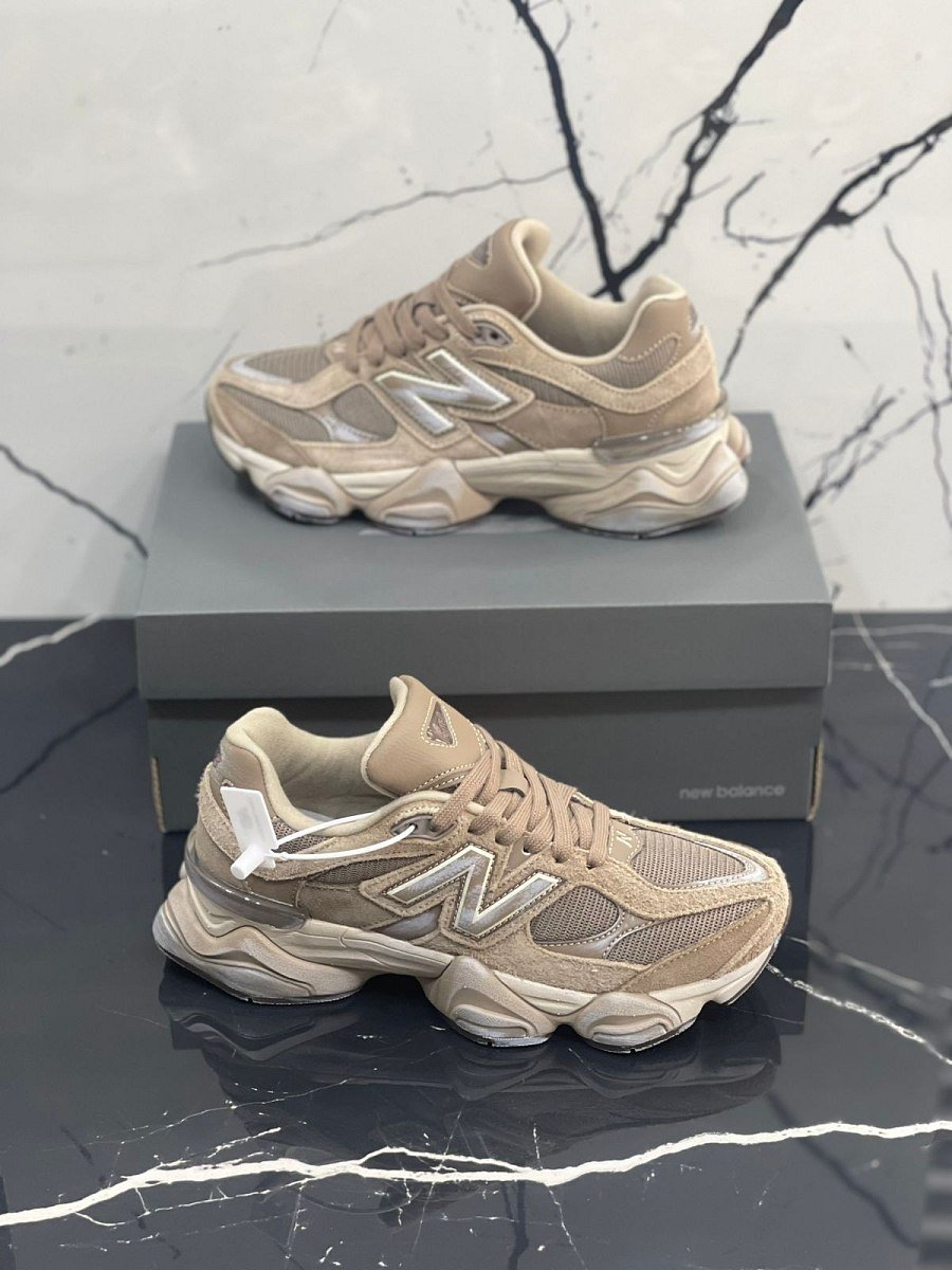 New Balance 90/60 Mushroom — 3
