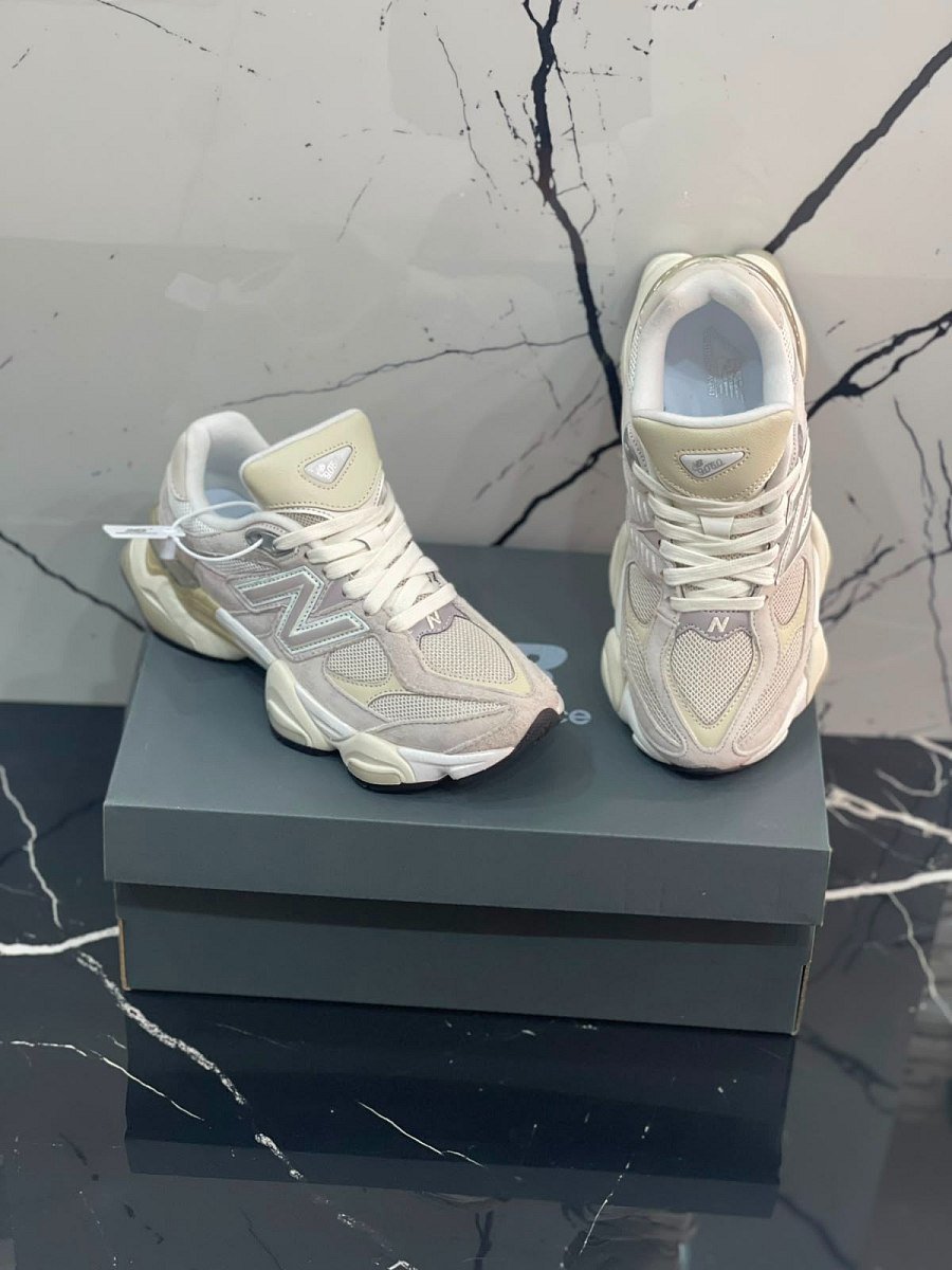 New Balance 90/60 Sea/salt — 2