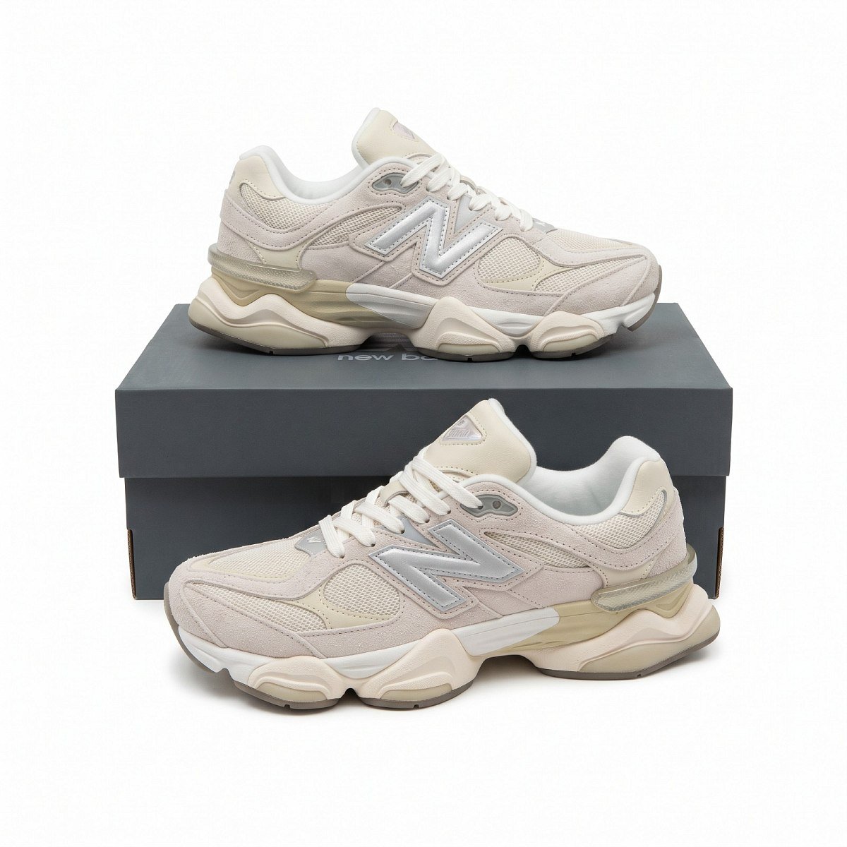 New Balance 90/60 Sea/salt — 1