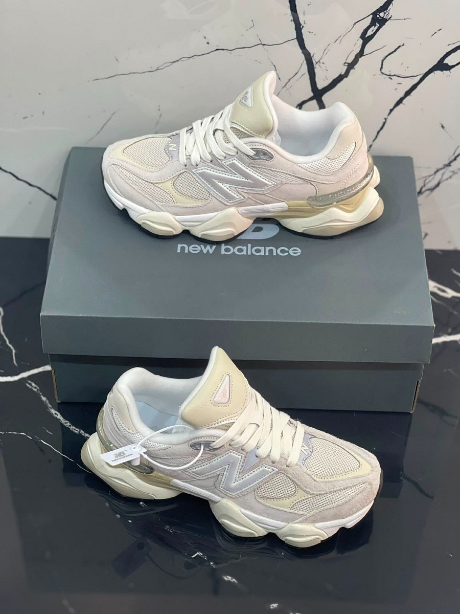 New Balance 90/60 Sea/salt — 3