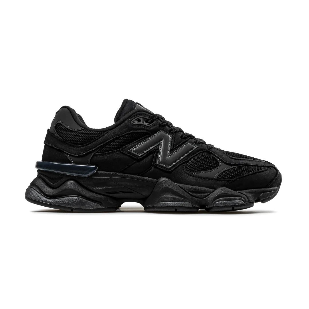 New Balance 9060 Black — 1