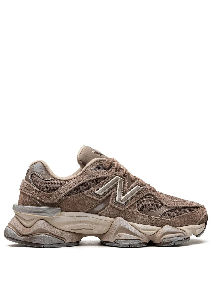 New Balance 9060 Brown — 1