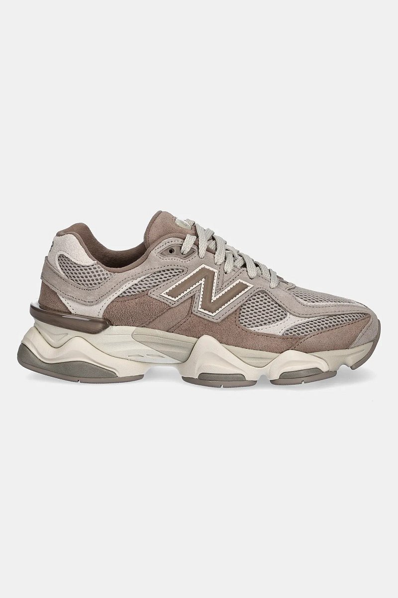 New Balance 9060 Coffee — 1