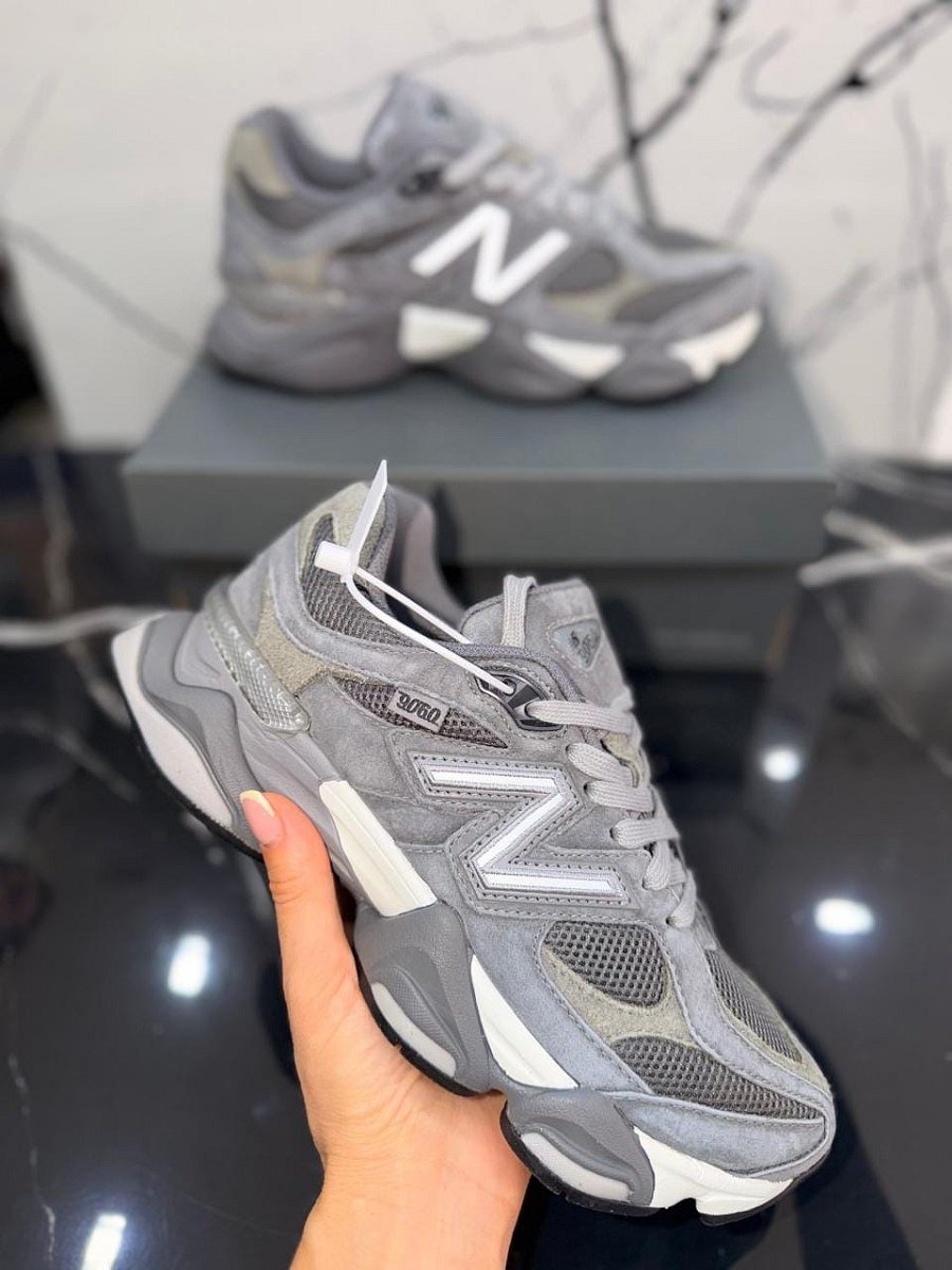 New Balance 9060 Inside Voices — 2
