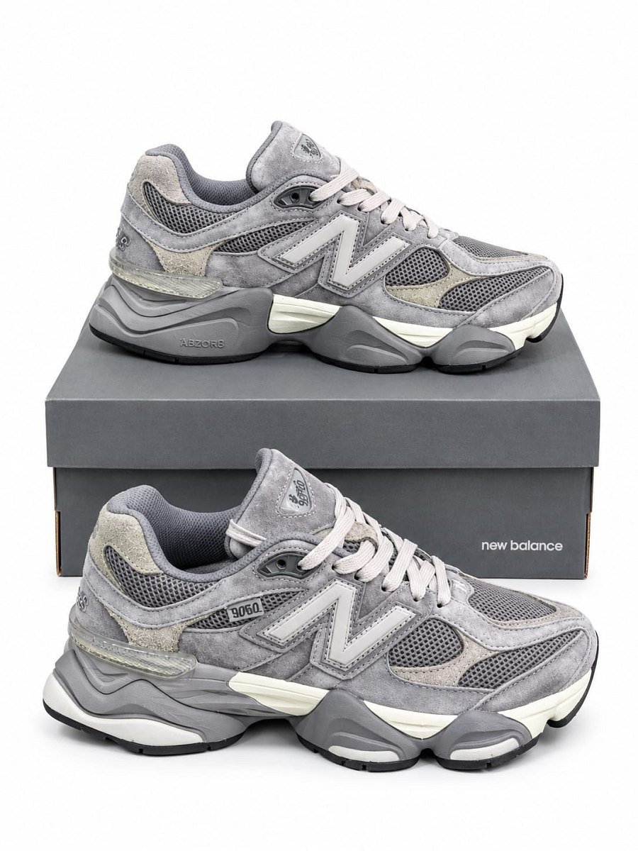 New Balance 9060 Inside Voices — 1