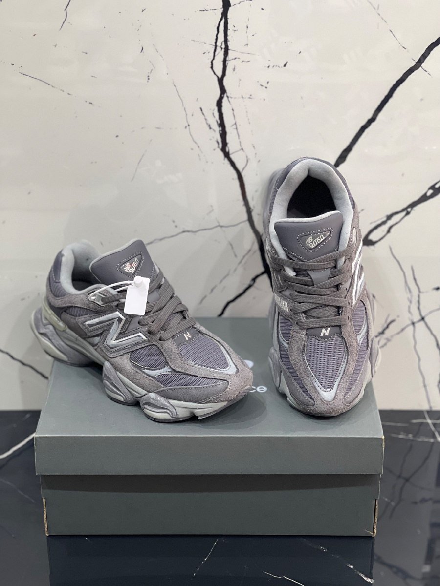 New Balance 9060 Magnet — 3