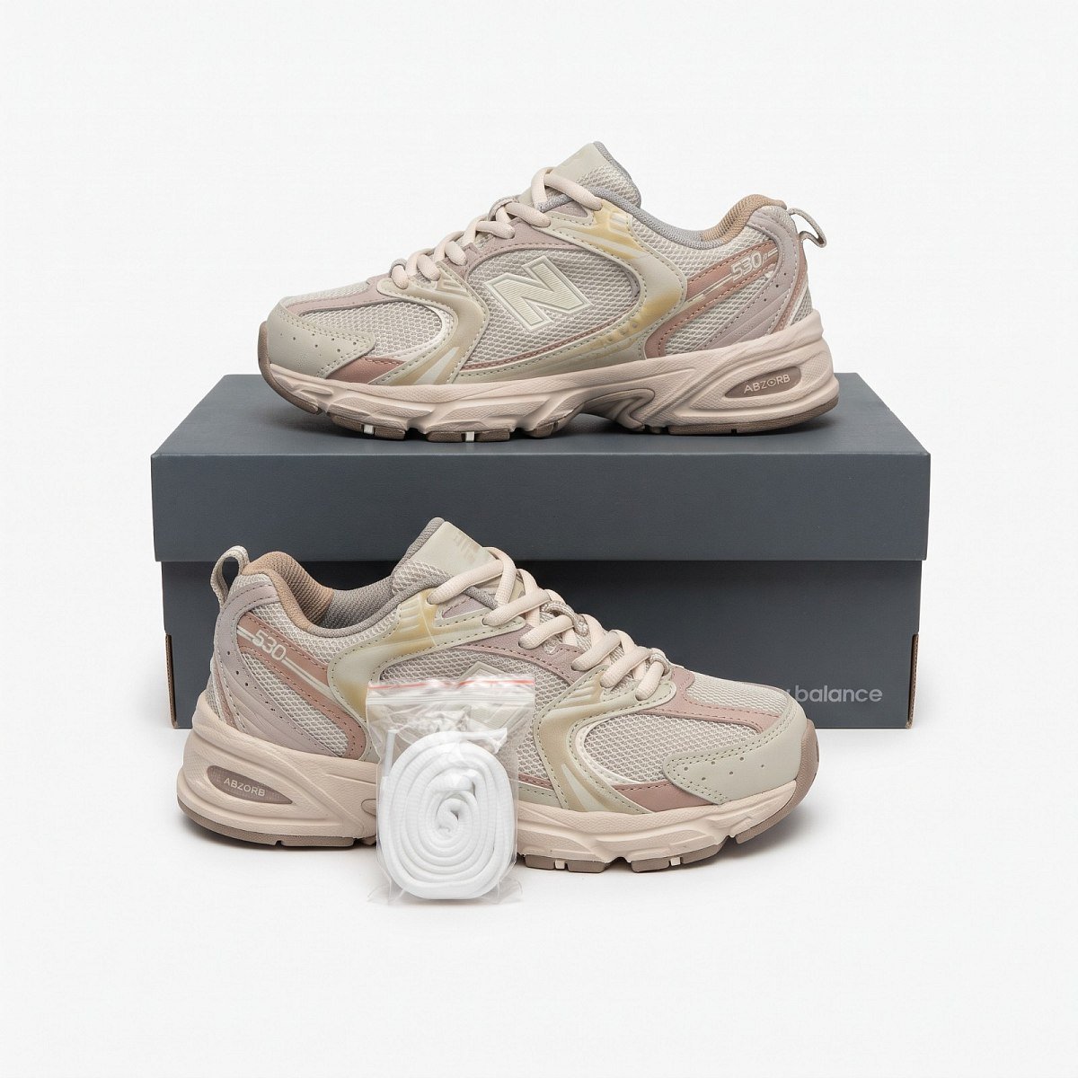 New Balance Nb 530 — 1