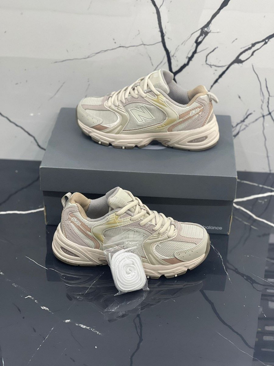 New Balance Nb 530 — 3