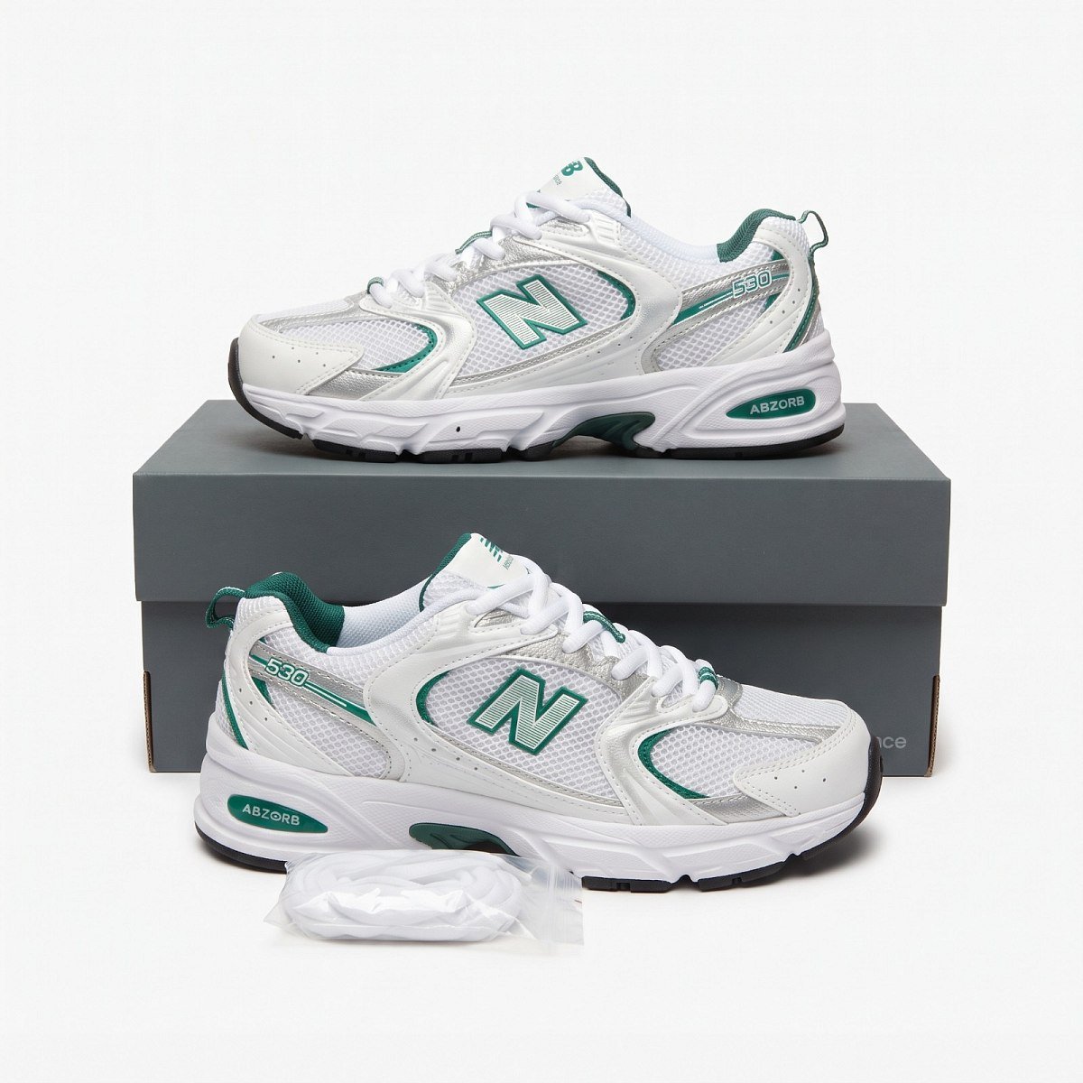 New Balance Nb 530 — 1