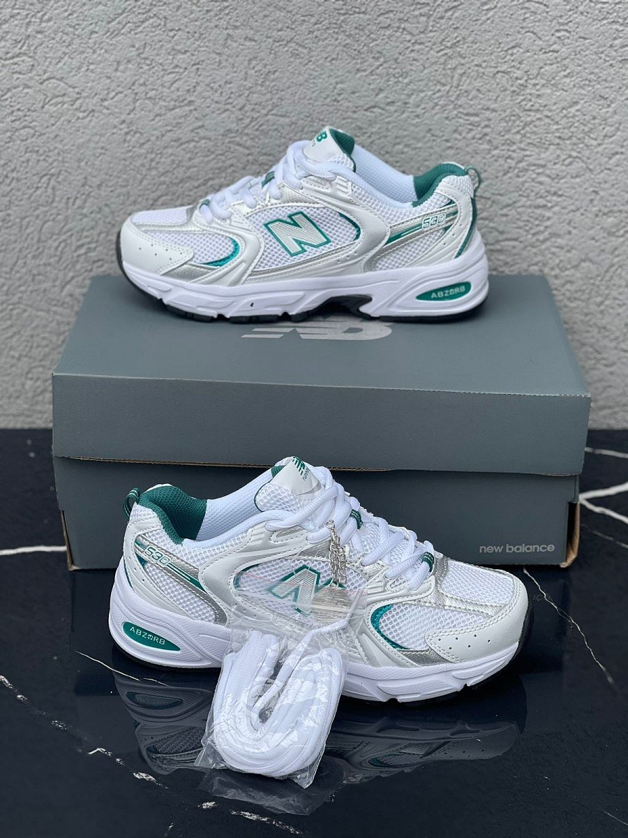 New Balance Nb 530 — 3