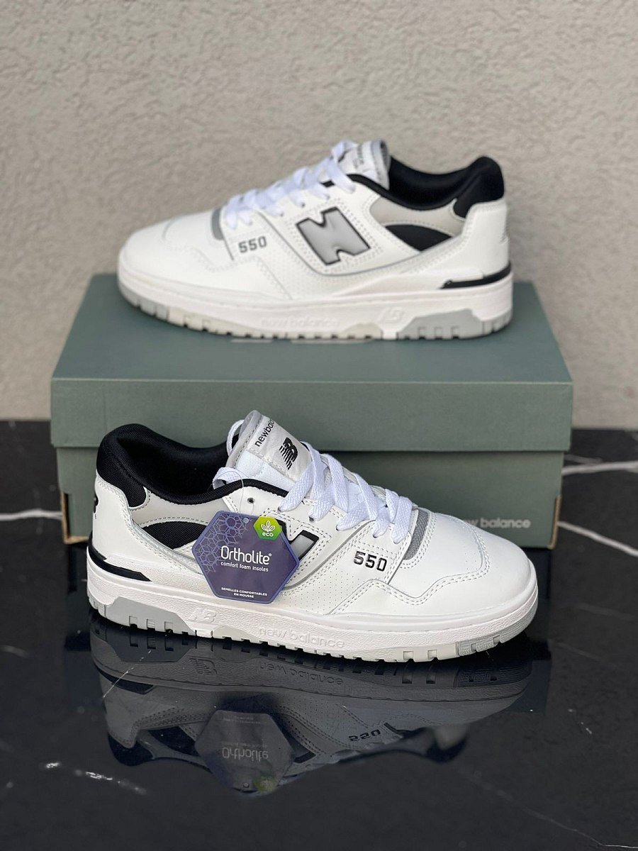 New Balance Nb 550 — 3