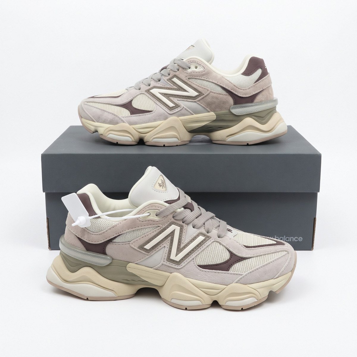 New Balance Nb 90/60 — 1