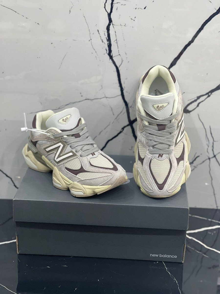 New Balance Nb 90/60 — 2