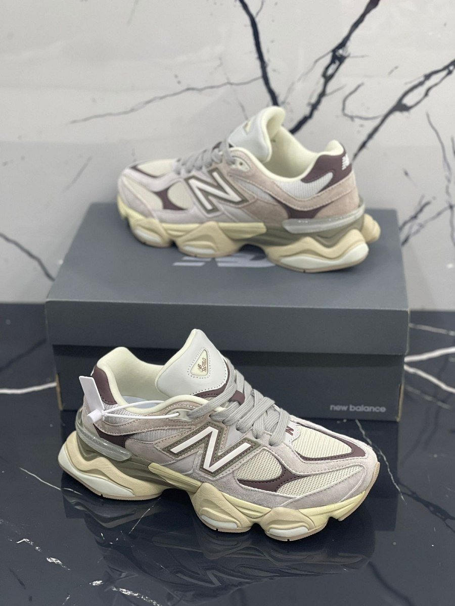 New Balance Nb 90/60 — 3