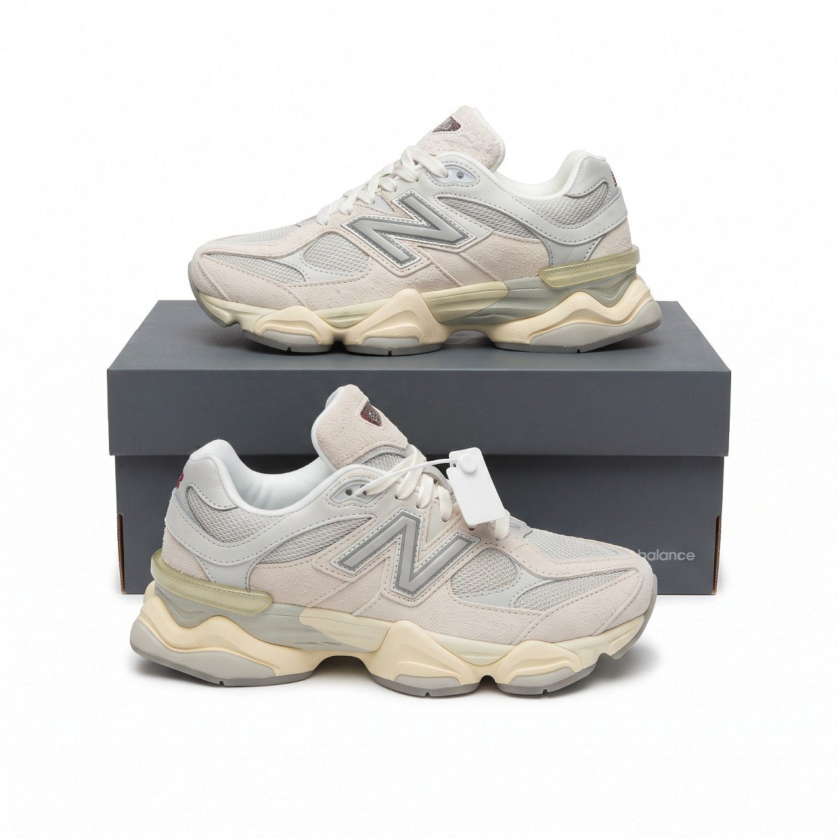 New Balance Nb 90/60 — 1