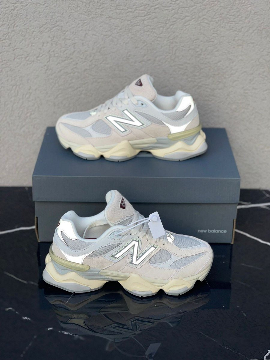 New Balance Nb 90/60 — 3
