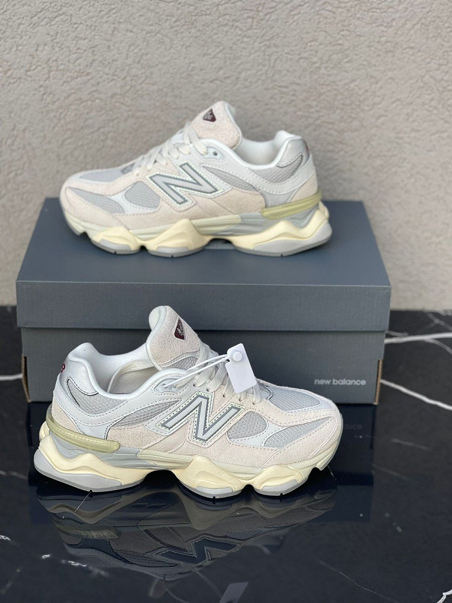New Balance Nb 90/60 — 2