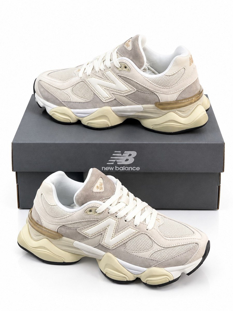 New Balance Nb 90/60 — 1