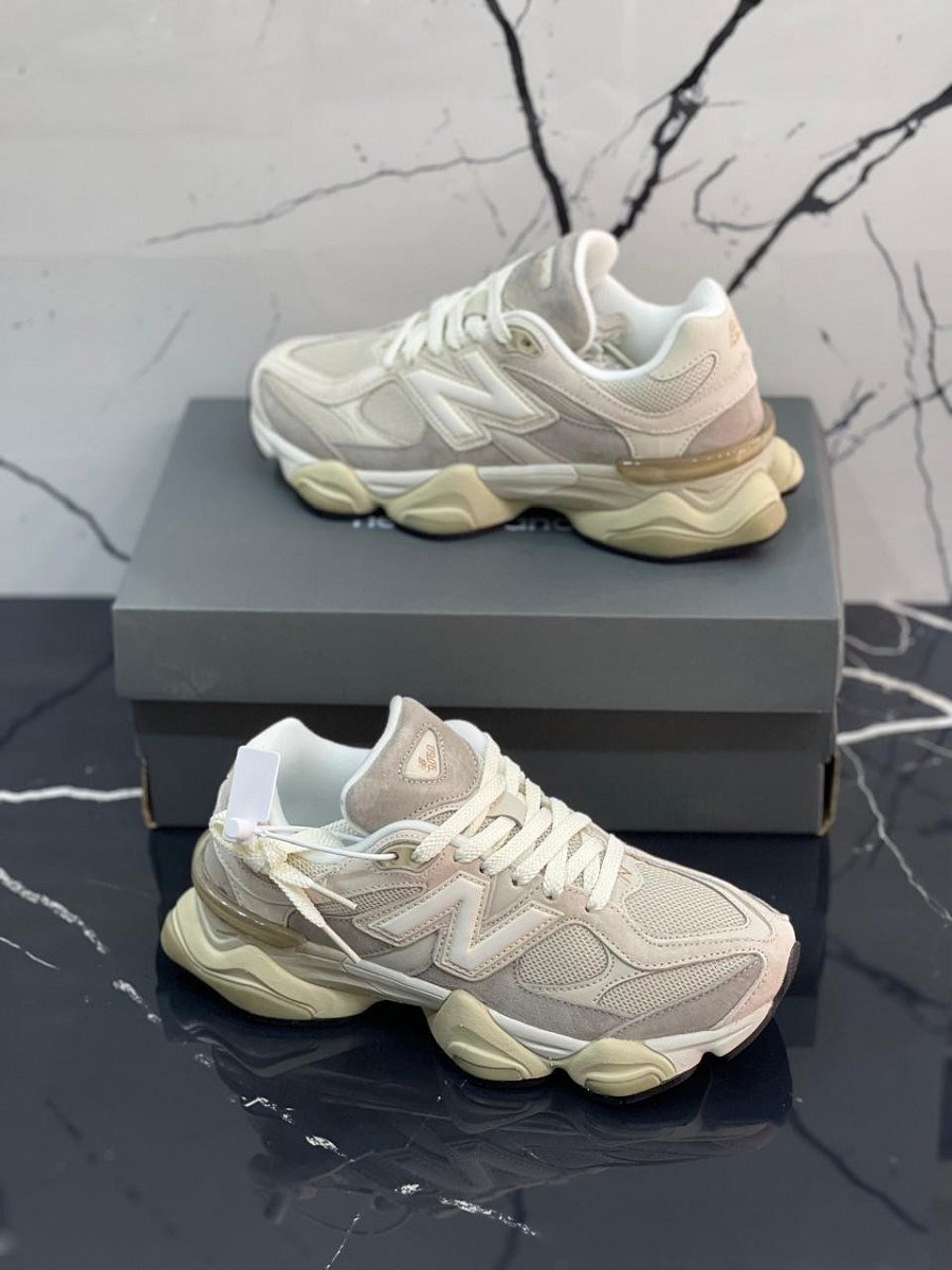 New Balance Nb 90/60 — 3