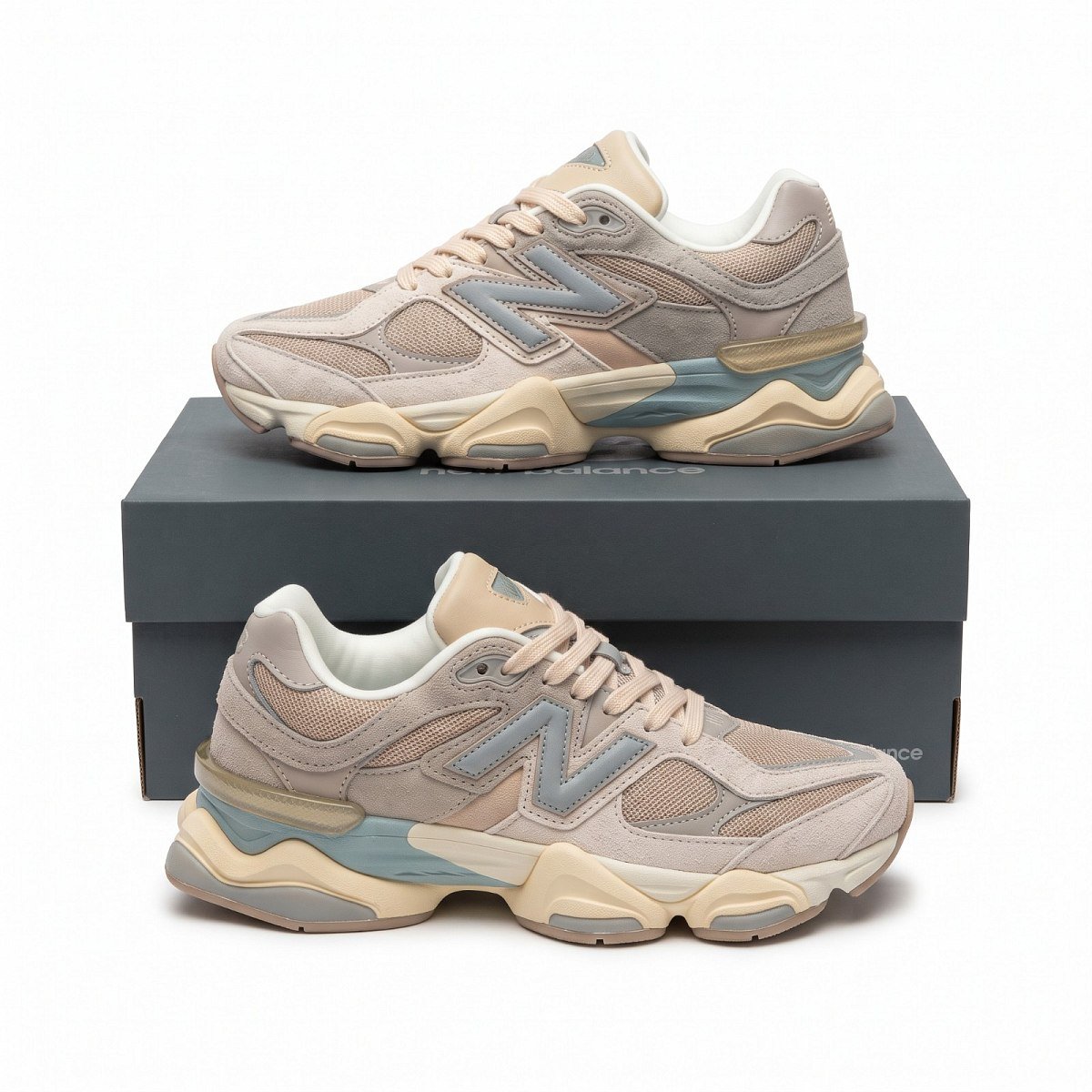 New Balance Nb 90/60 — 1